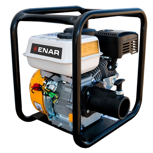 VGE-5D Petrol Engine)