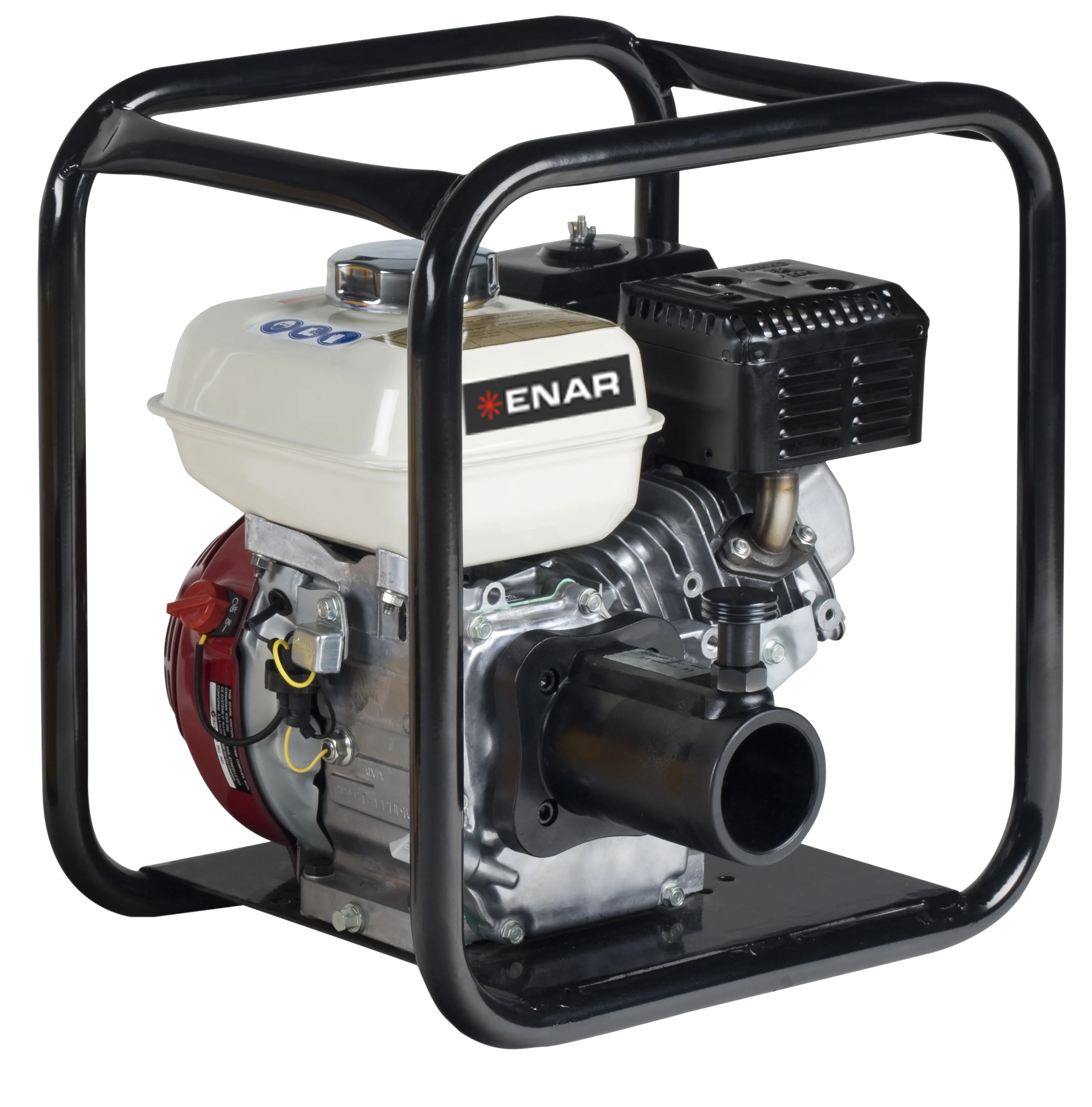 ENAR VGE-5H(Petrol Engine)