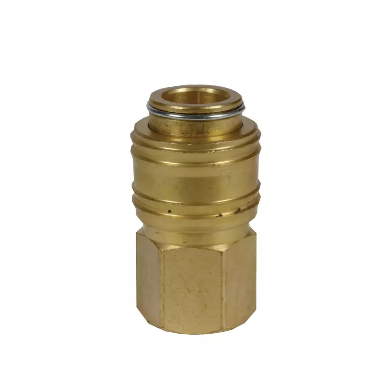 TNR6-25 (Flexible Shaft) Coupling