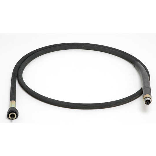 TDX3M (Flexible Shaft 40mm)