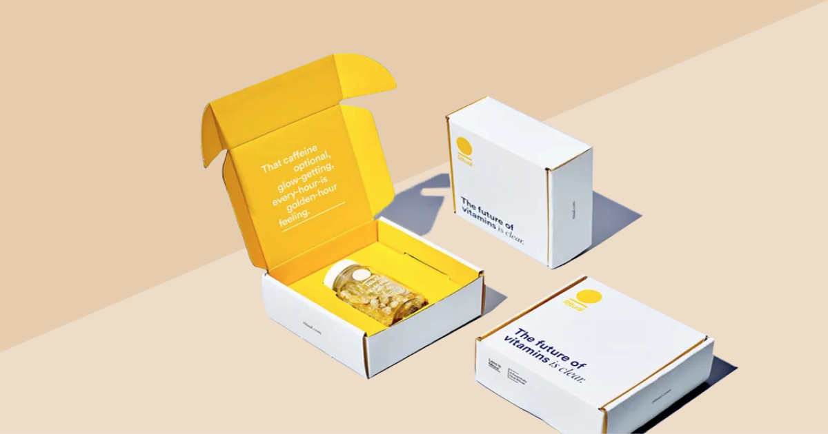 Packaging Industry Trends 2023 cefBox