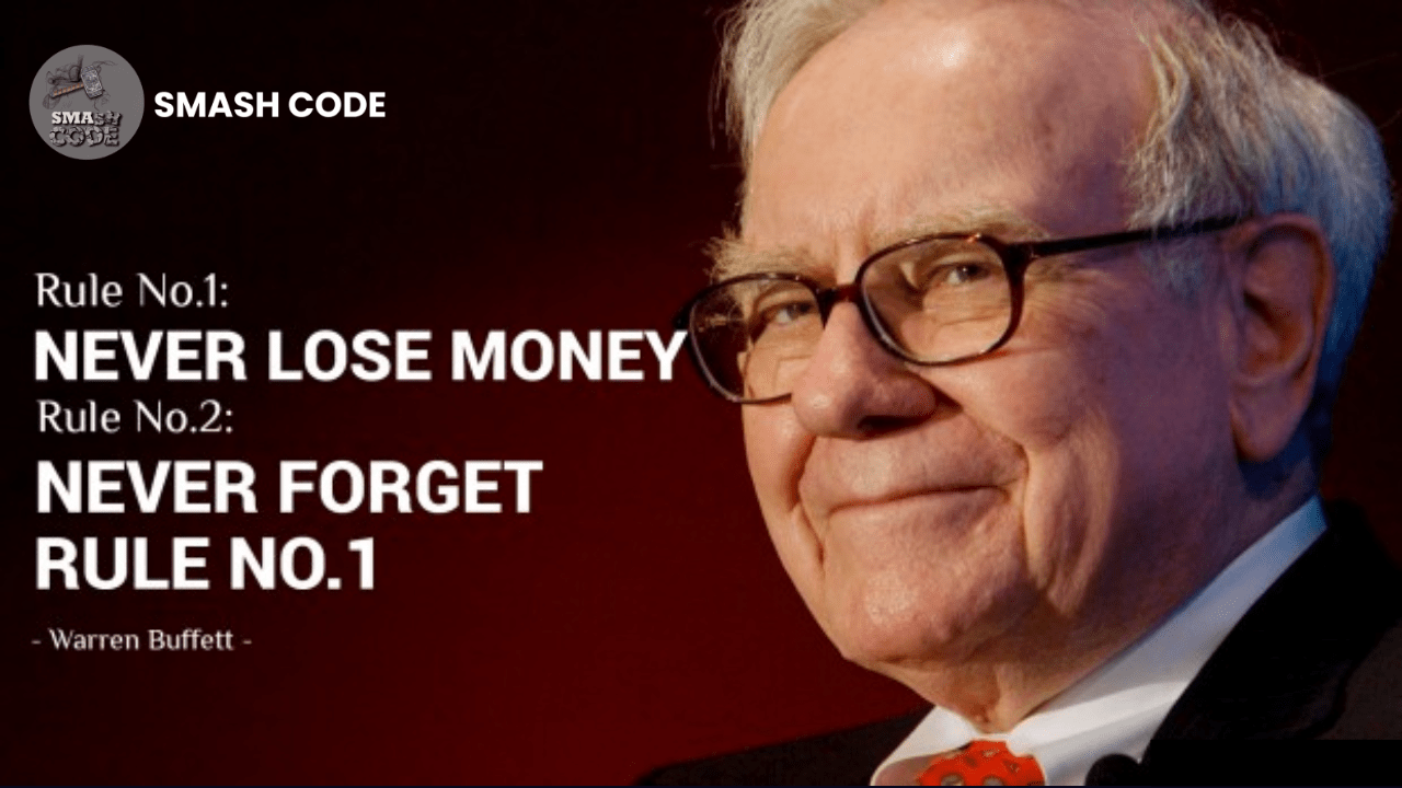 quotes by warren Buffett