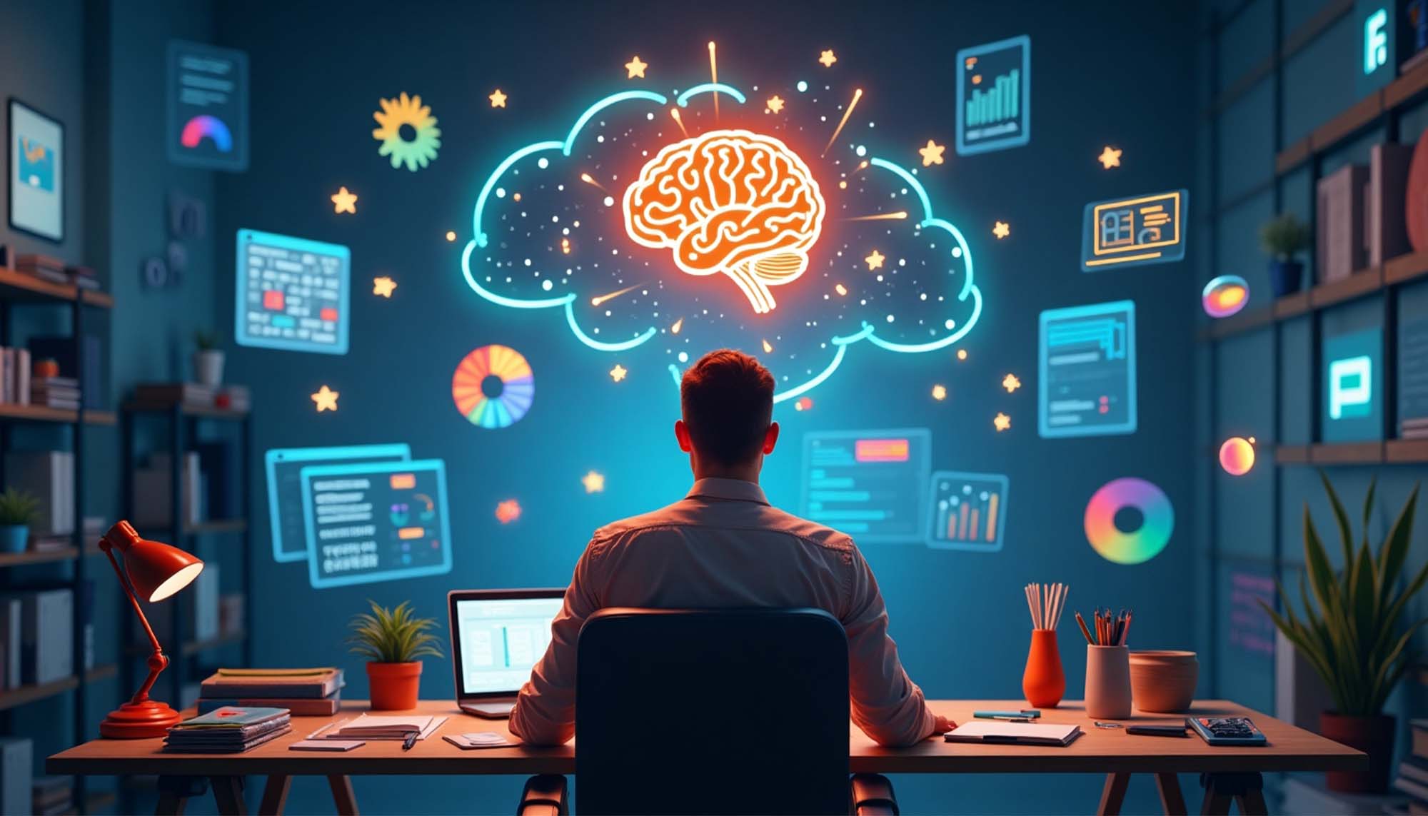 how to think like a graphic desinger