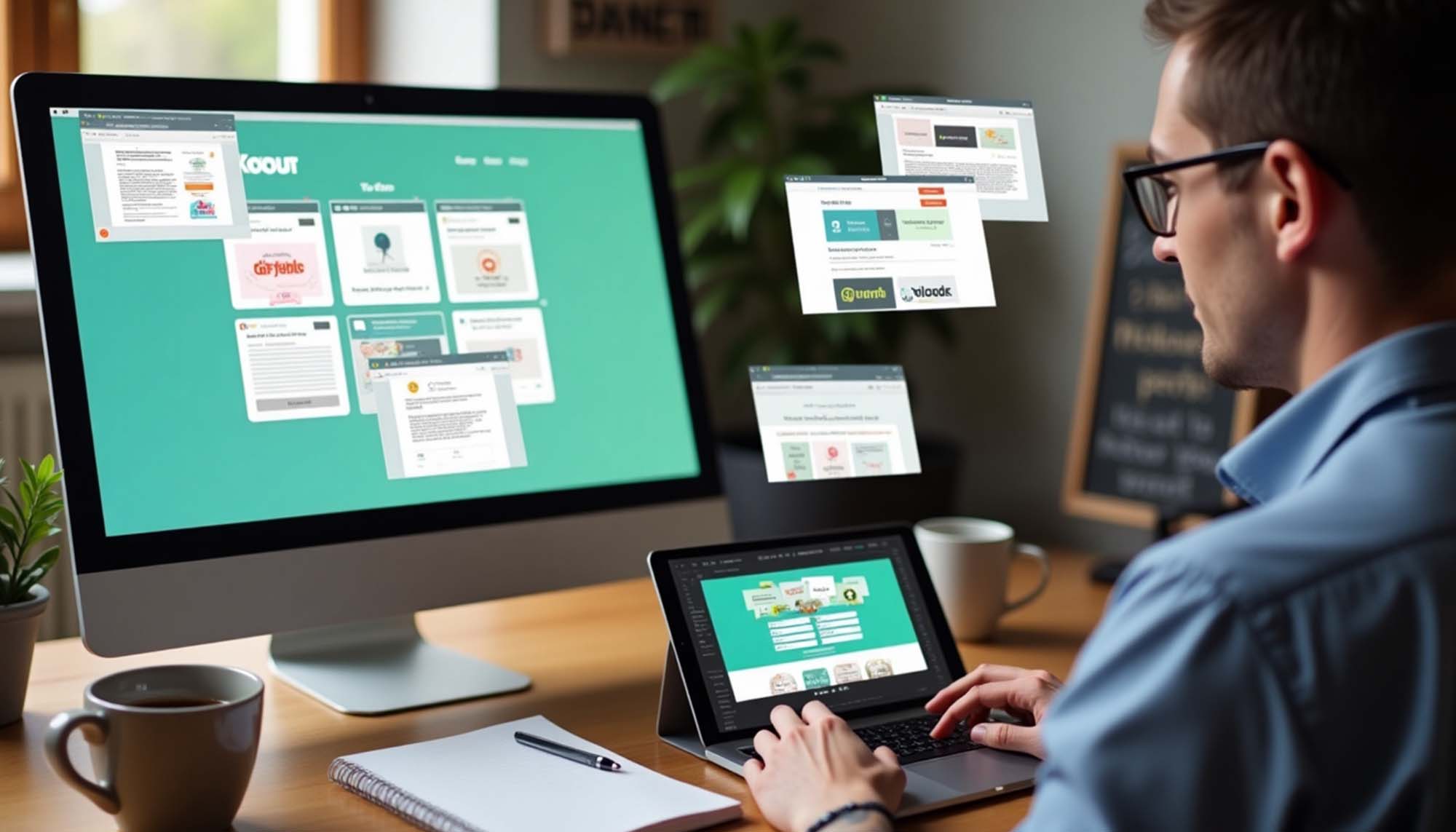 how to grow as a graphic designer
