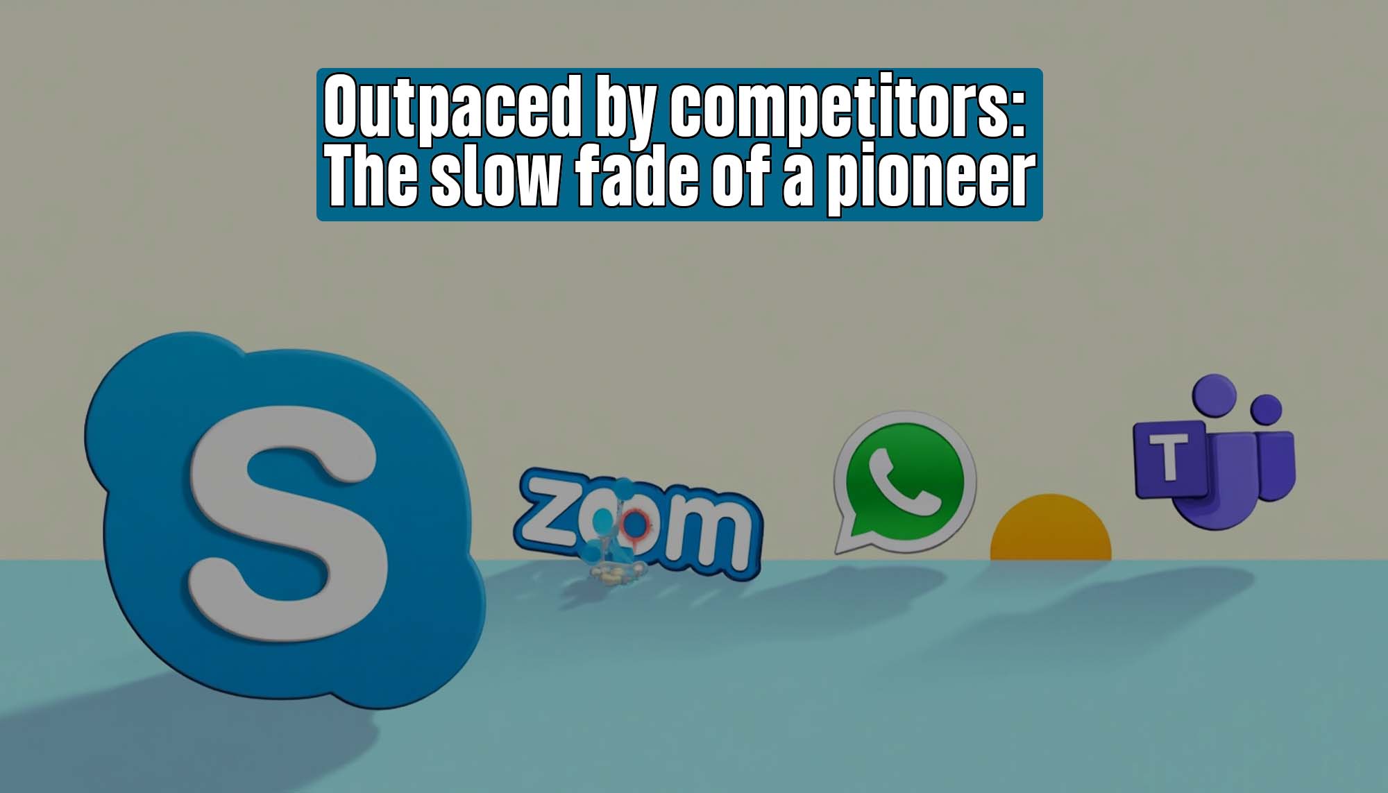 what happens to existing skype data