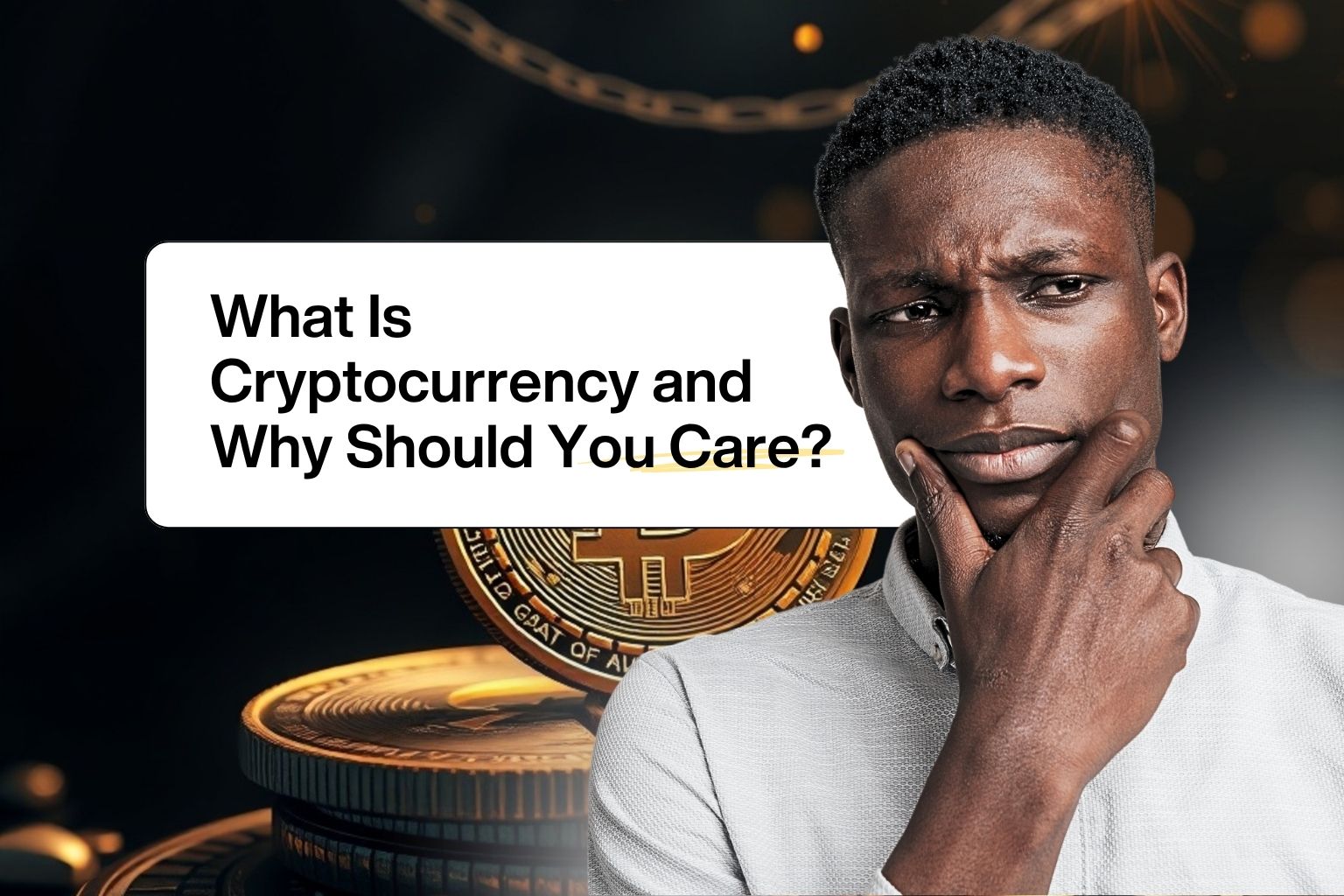 what is crpto and why should you care