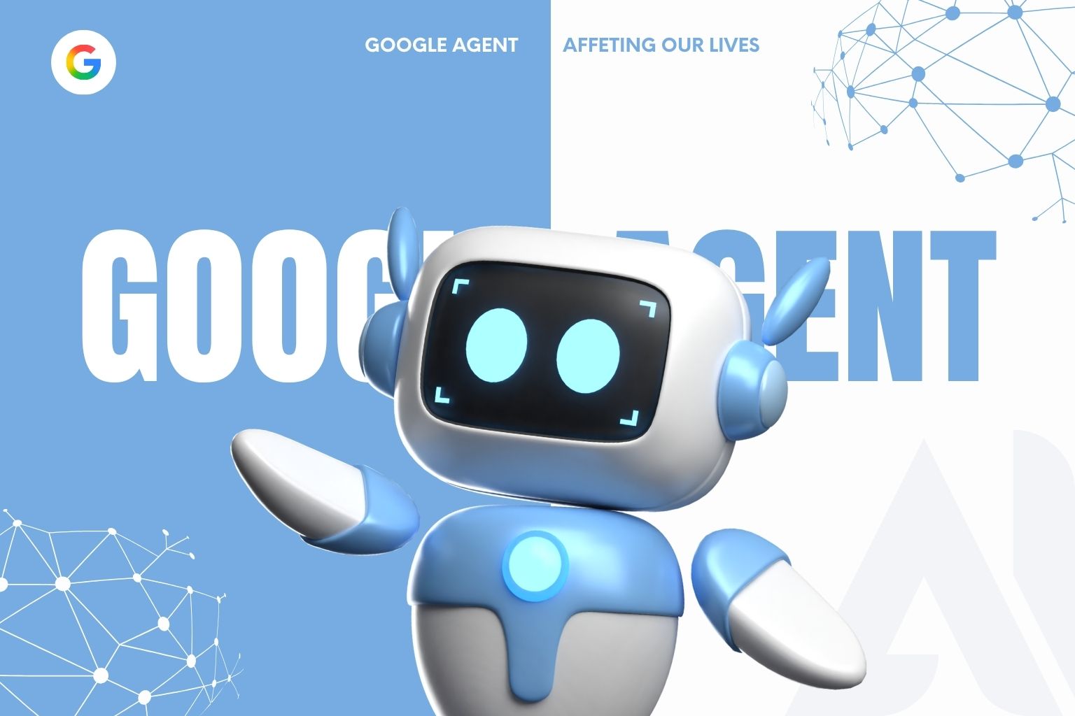 Meet the AI Agents