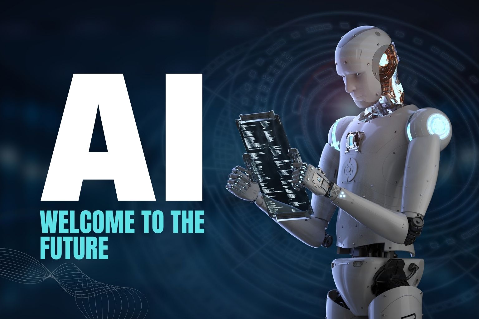 AI and our future