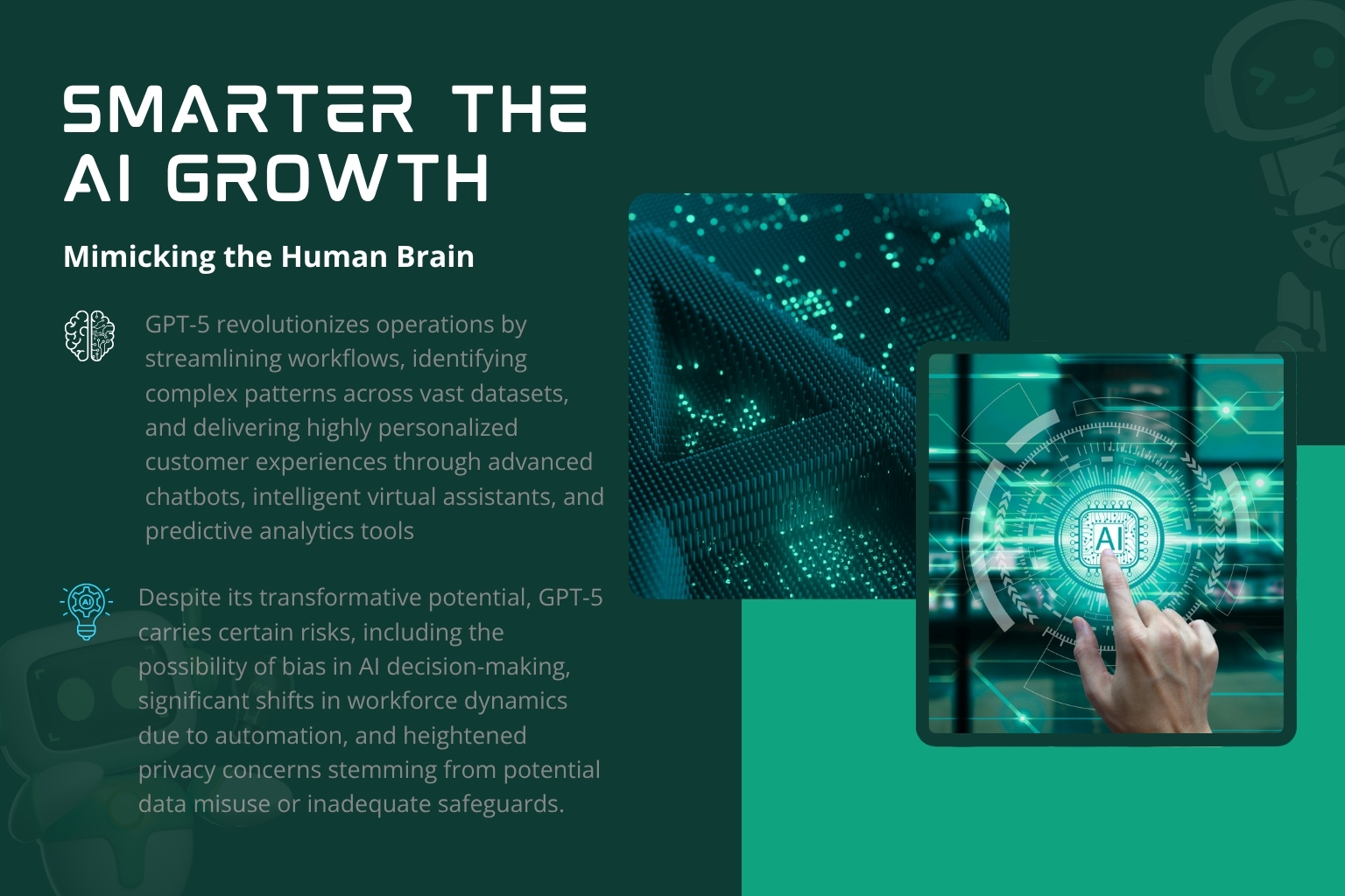 chatgpt 5 is smarter