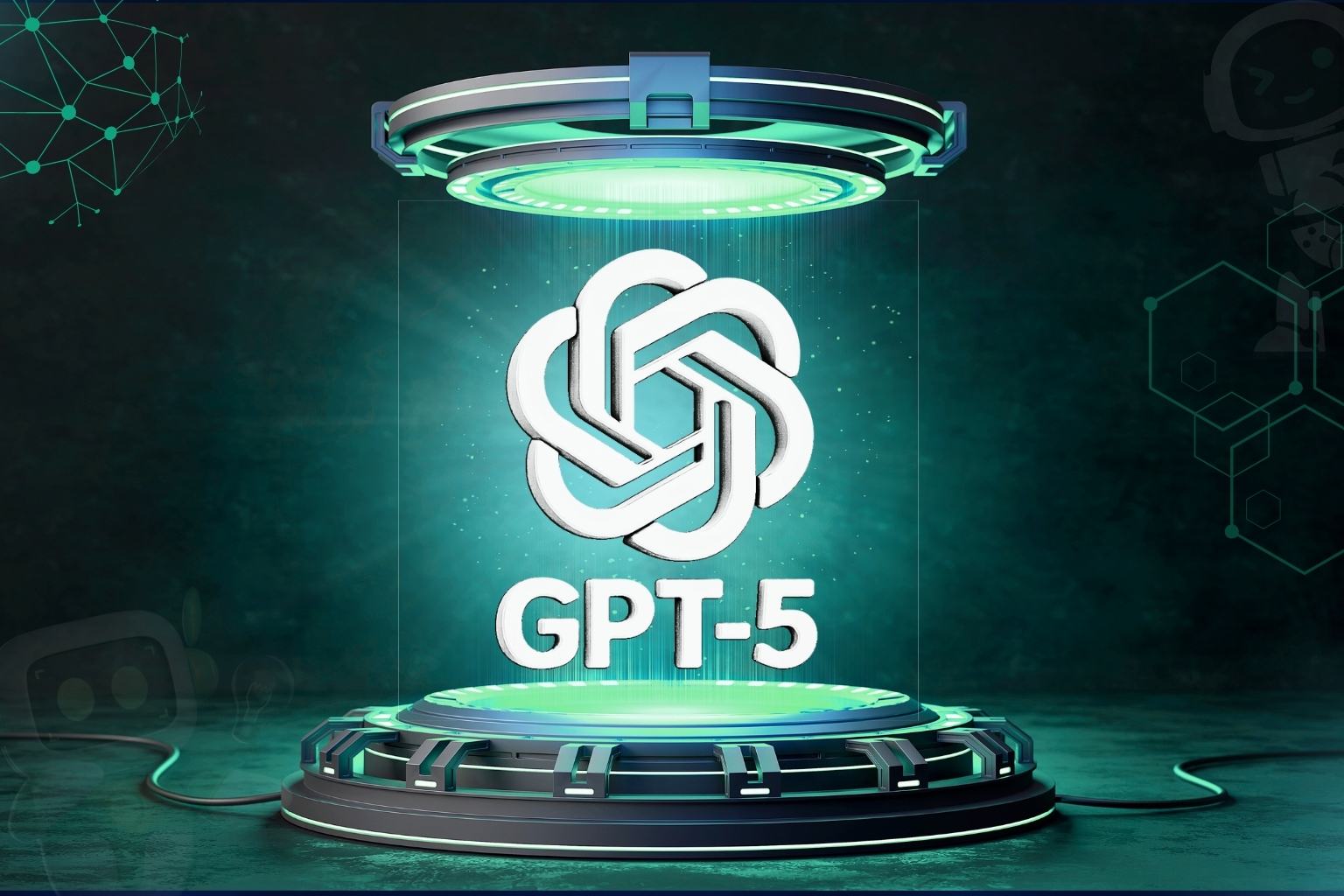 What is GPT-5? Everything Beginners Need to Know image - Smash Code