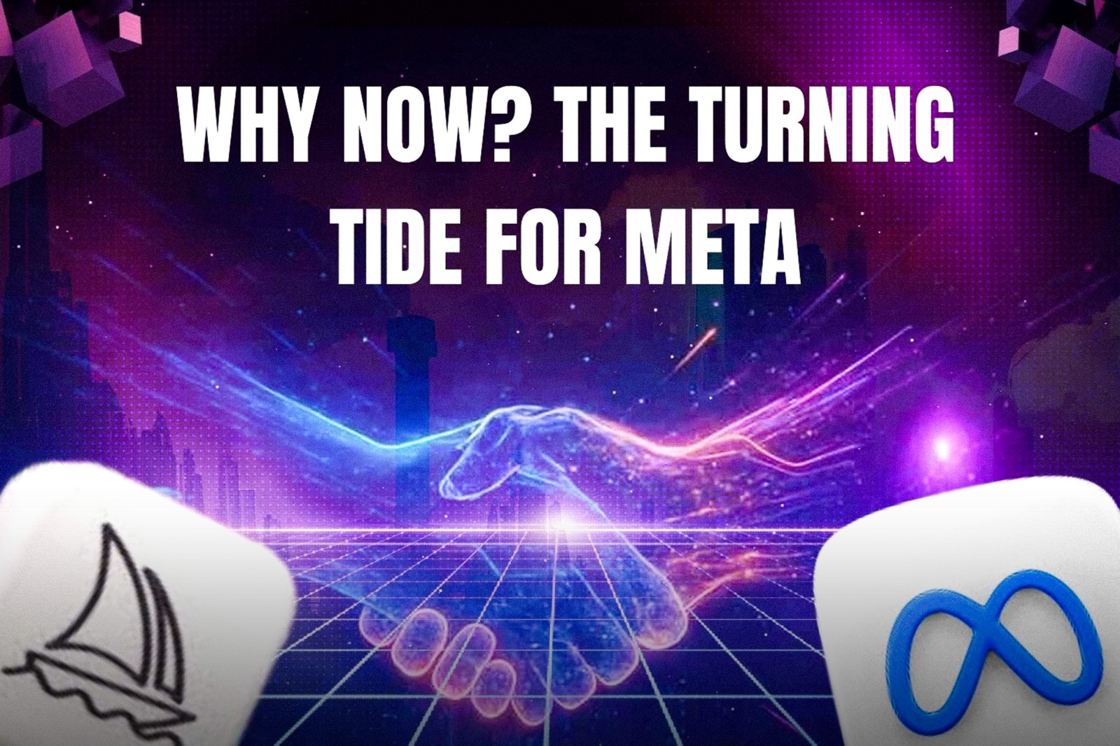 Meta’s partnership with Midjourney