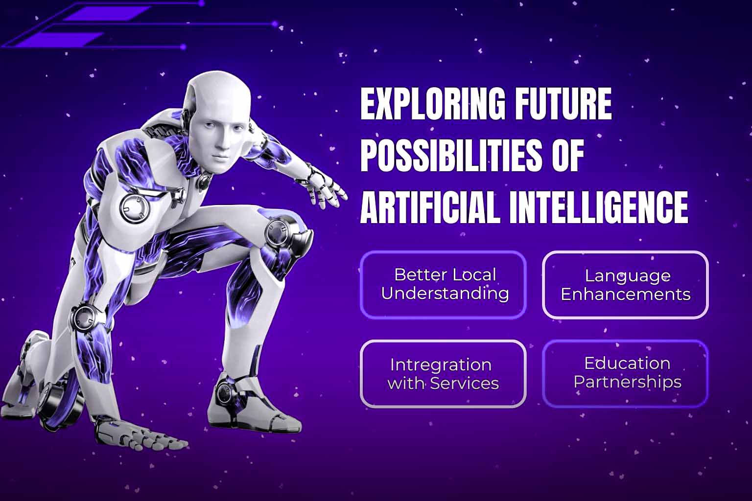 Google AI Mode and future possiblities