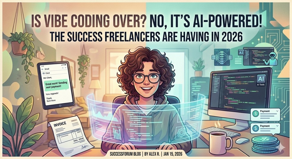 what is vibe coding