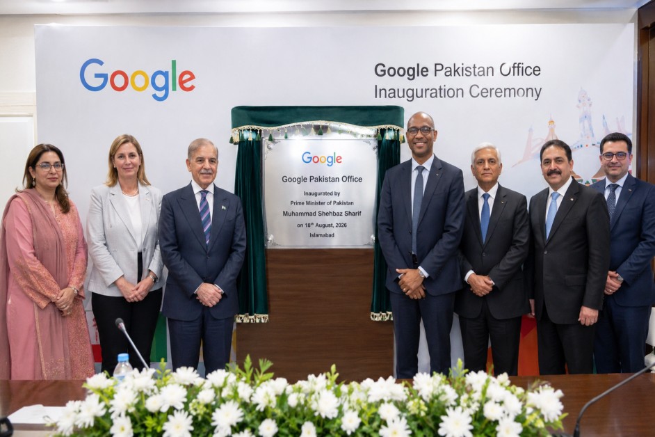 Google Finally Opens Its Office in Pakistan: What It Means for Pakistan’s Digital Future - Smash Code