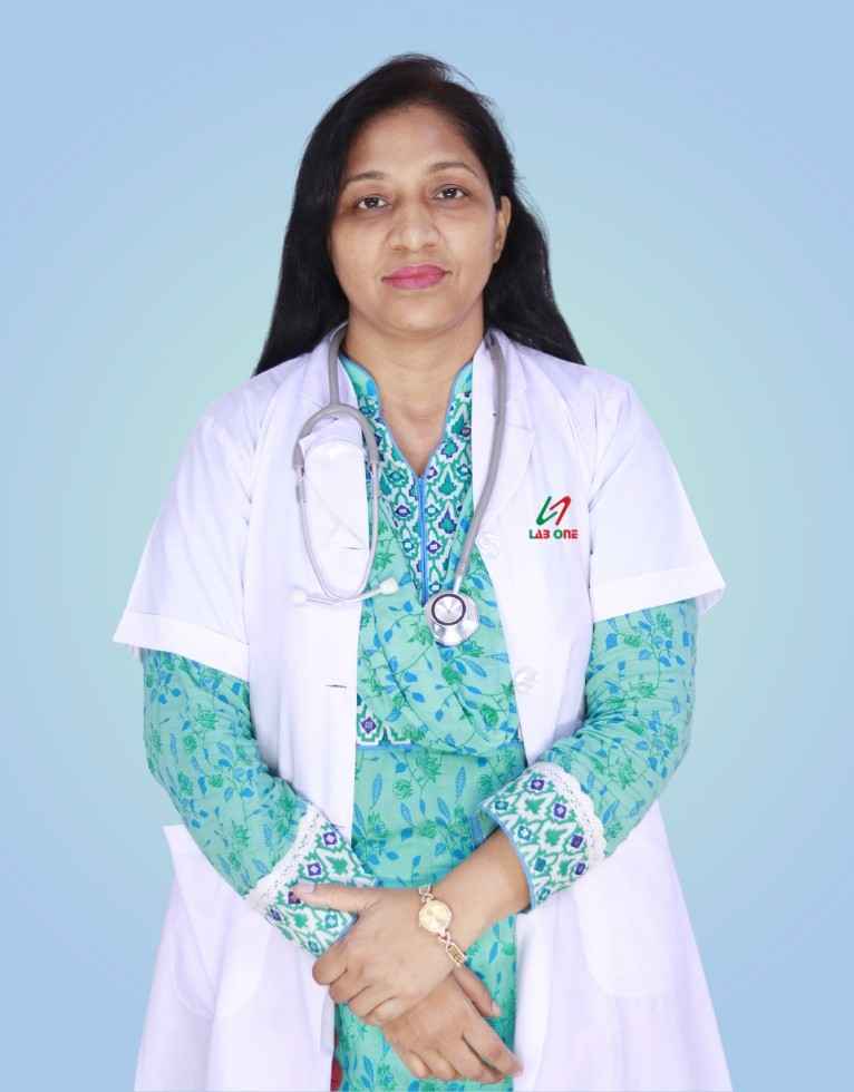 Card example background