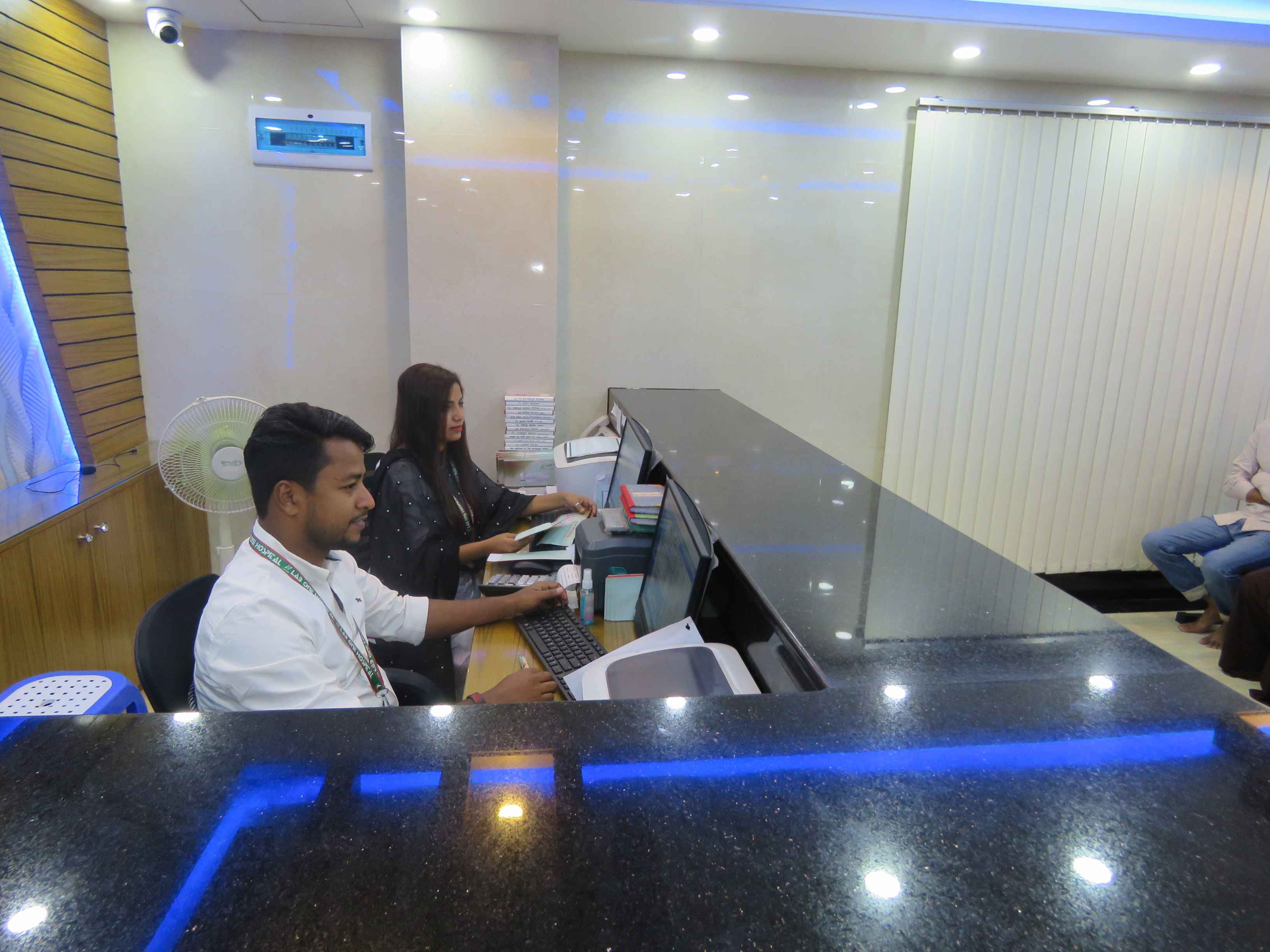Services image