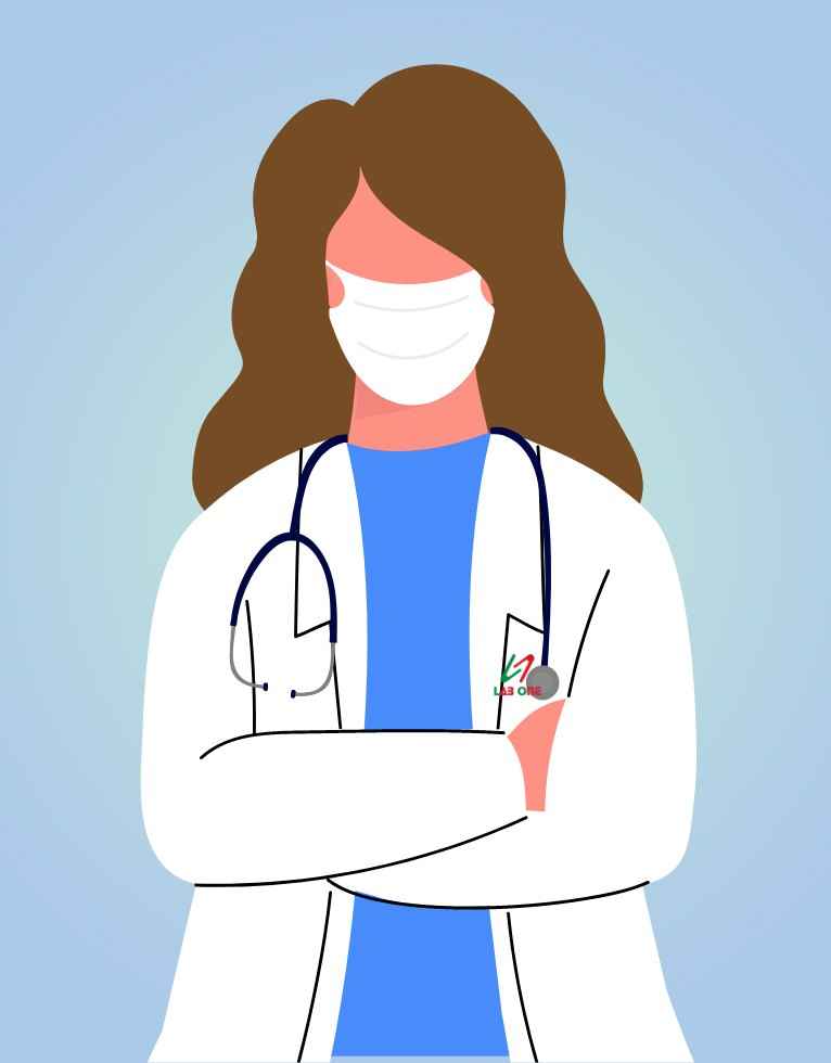 Card example background