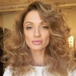 Елена Платонова