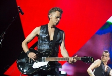 Depeche Mode photo