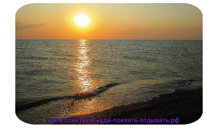 Должанская фото поселка и пляжа 2019. Новые фото курорта Должанская фото поселка и пляжа 2019. Новые фото курорта