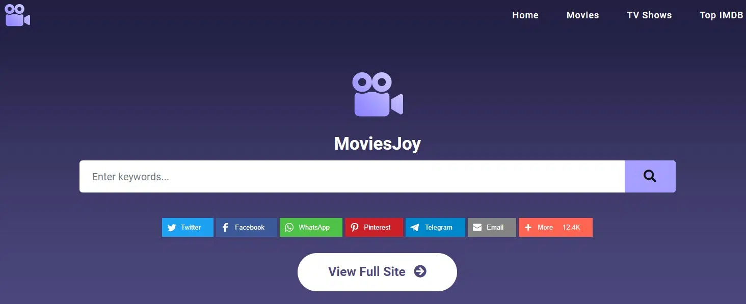 MoviesJoy