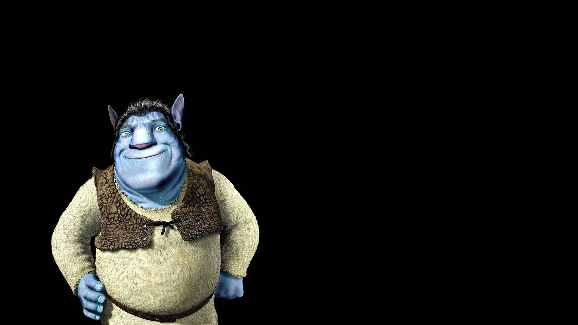 Collection of Shrek Wallpaper on HDWallpapers 1024Ã768 Shrek Wallpaper (52 Wallpapers) |