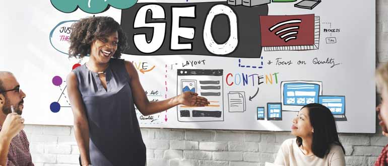 Бизнес идея онлайн: как создать seo агентство
