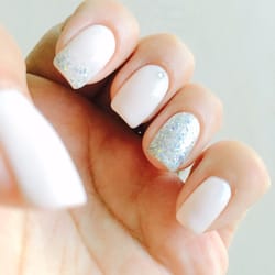 Polished Nail Spa
