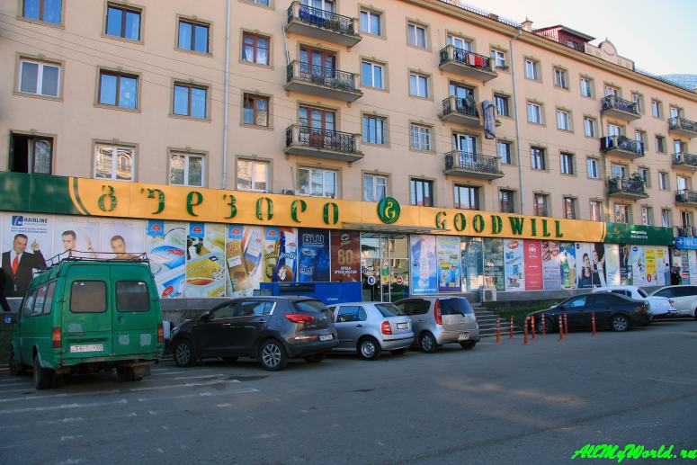 Шоппинг в Батуми: где покупать продукты, вино, сувениры и одежду