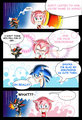 Sonamy Comic