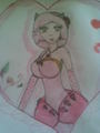 Amy Rose Princess
