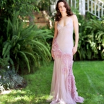 Кристин Дэвис (Kristin Davis)