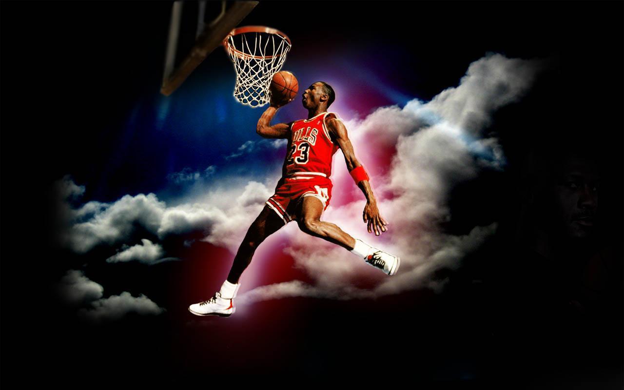 Michael Jordan HD Wallpaper | 1mobile.