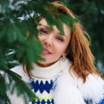 Albina Dzhanabaeva фото №1141325