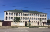 Пансионат MONTANA , Железный Порт