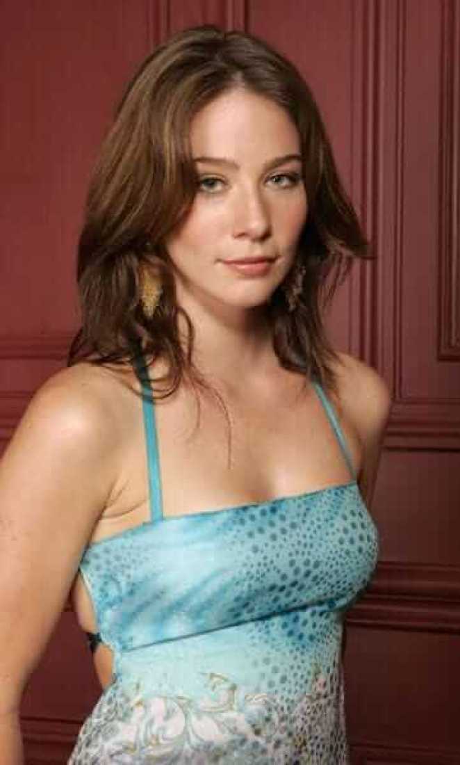 Lynn Collins big boobs