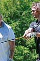 jared padalecki jensen ackles play golf together 11