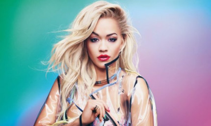 Рита Ора (Rita Ora)