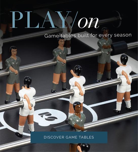 GAME TABLES