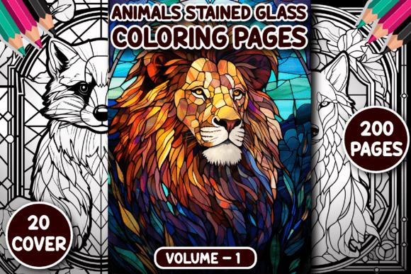 Bold & Easy Spring Coloring Book Pages