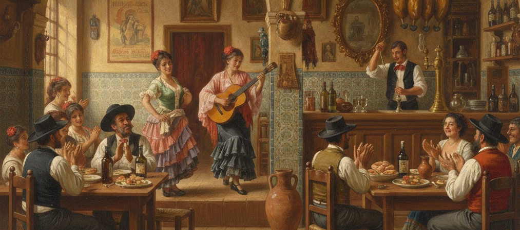 Bodeguita La Camapana