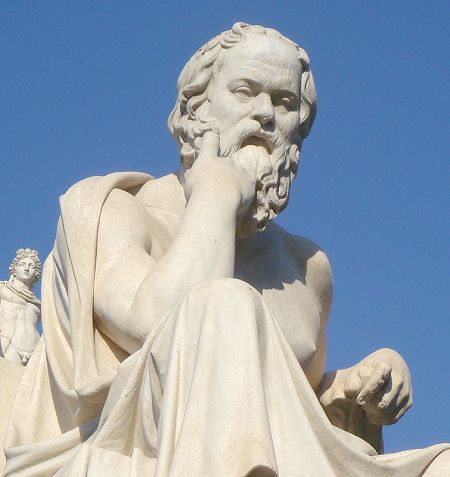 Socrates