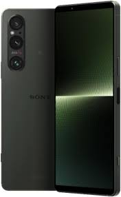 Full details of Sony Xperia 1 V 5g 512gb/12gb Ram Khakhi Green Dual Sim Xq-Dq72