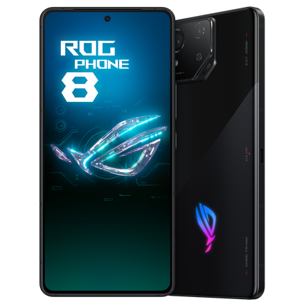 Rog Phone 8 Pro