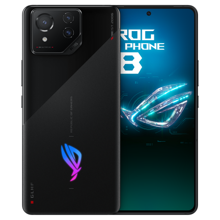 Rog Phone 8 Pro