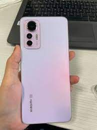 Xiaomi 12 Pro 5g 256gb/12gb Ram Purple Dual Sim Global Version
