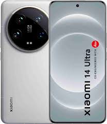 Xiaomi 14 Ultra 5g 512gb/16gb Ram White Dual Sim Global Version