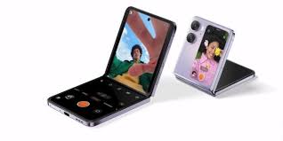 Find N2 Flip 5g 256gb/8gb Ram Moonlit Purple Dual Sim Global Version