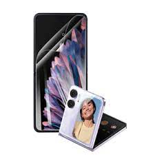 Find N2 Flip 5g 256gb/8gb Ram Moonlit Purple Dual Sim Global Version