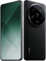 Xiaomi 14 Ultra 5g 512gb/16gb Ram Black Dual Sim Global Version